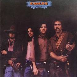 The Eagles : Desperado